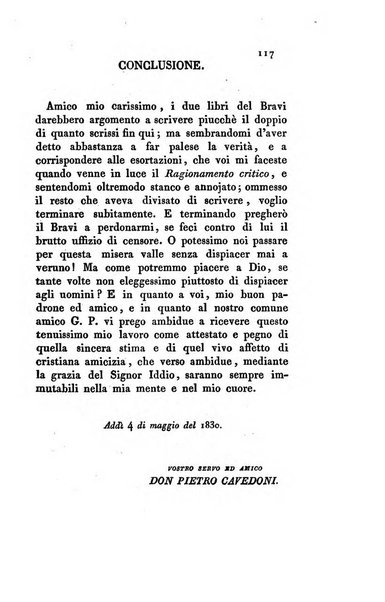 Memorie di religione, di morale e di letteratura