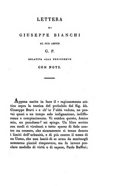 Memorie di religione, di morale e di letteratura