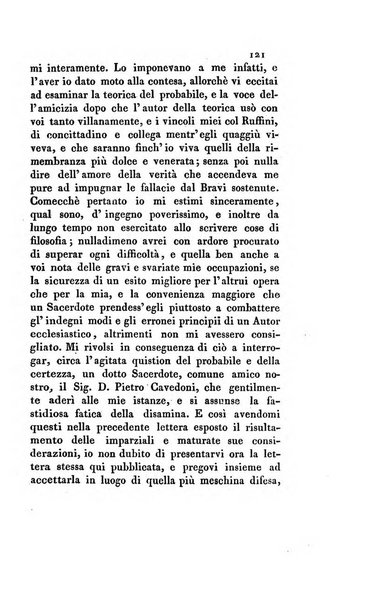 Memorie di religione, di morale e di letteratura