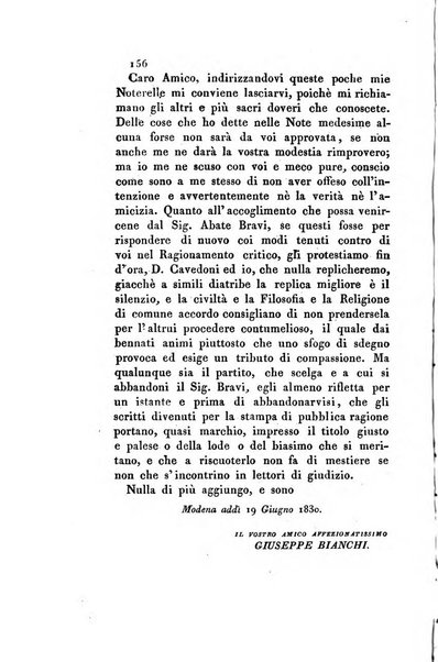 Memorie di religione, di morale e di letteratura