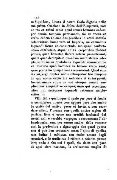 Memorie di religione, di morale e di letteratura