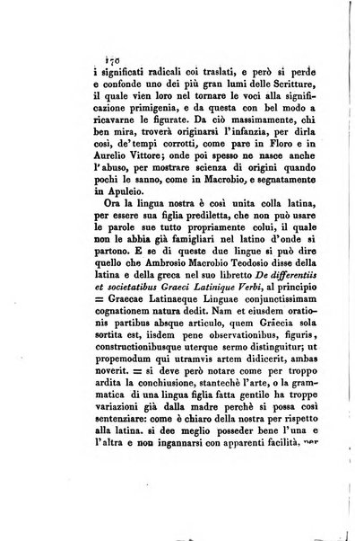 Memorie di religione, di morale e di letteratura