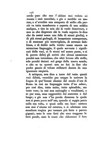 Memorie di religione, di morale e di letteratura