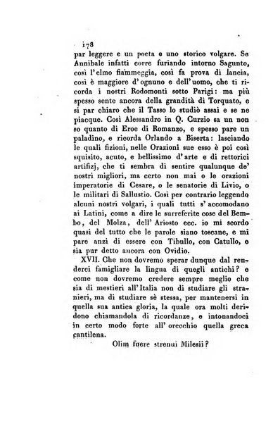 Memorie di religione, di morale e di letteratura