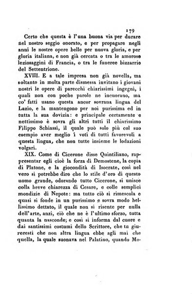 Memorie di religione, di morale e di letteratura