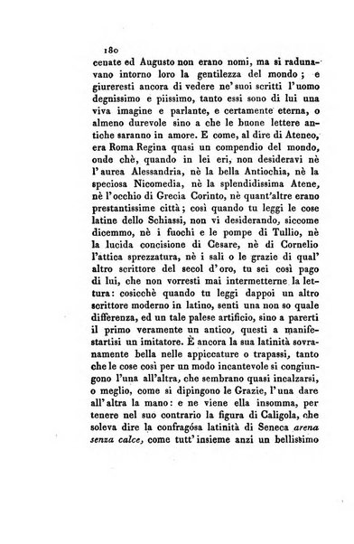 Memorie di religione, di morale e di letteratura