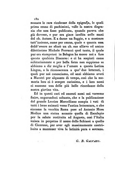 Memorie di religione, di morale e di letteratura