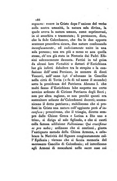 Memorie di religione, di morale e di letteratura