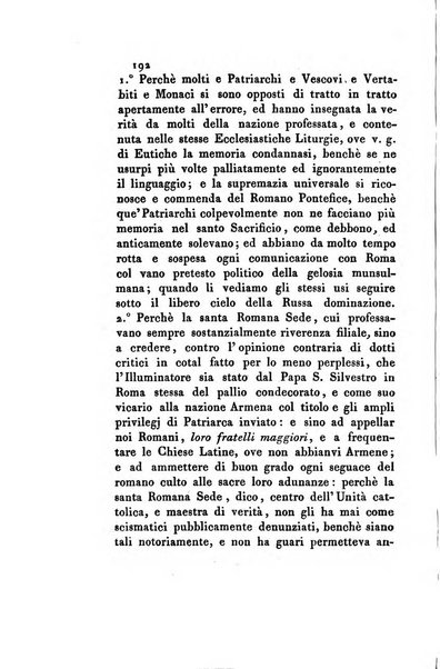 Memorie di religione, di morale e di letteratura