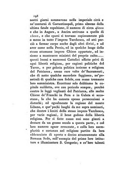 Memorie di religione, di morale e di letteratura