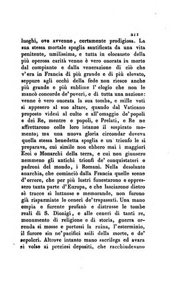 Memorie di religione, di morale e di letteratura