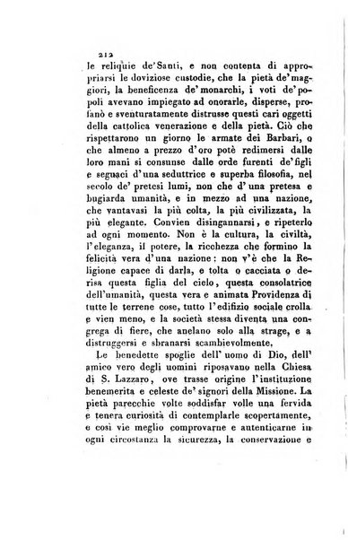 Memorie di religione, di morale e di letteratura