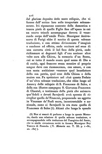 Memorie di religione, di morale e di letteratura