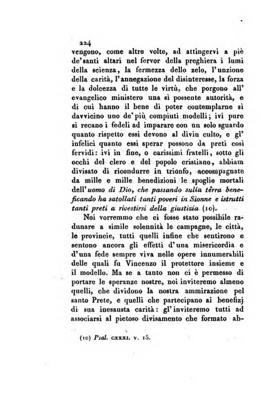 Memorie di religione, di morale e di letteratura