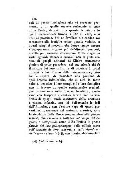 Memorie di religione, di morale e di letteratura