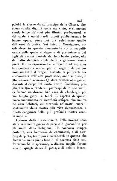 Memorie di religione, di morale e di letteratura