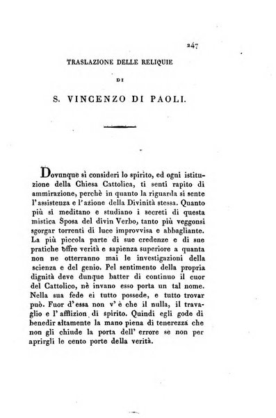 Memorie di religione, di morale e di letteratura