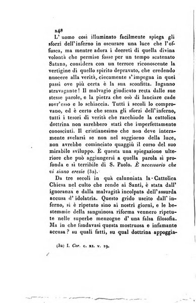 Memorie di religione, di morale e di letteratura