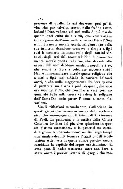 Memorie di religione, di morale e di letteratura