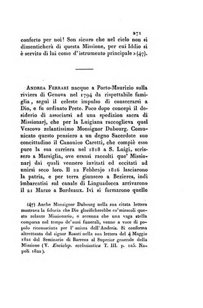 Memorie di religione, di morale e di letteratura