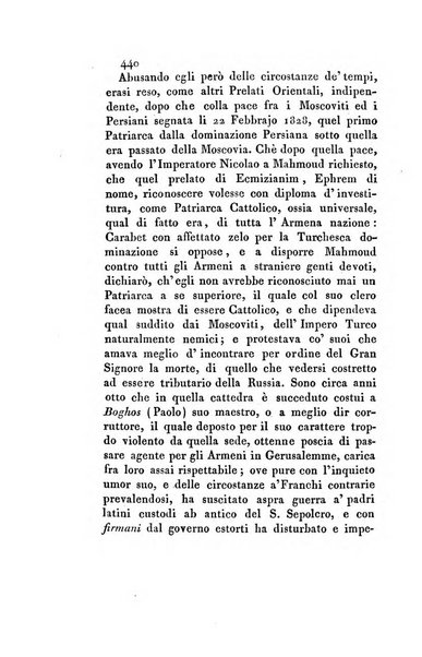 Memorie di religione, di morale e di letteratura