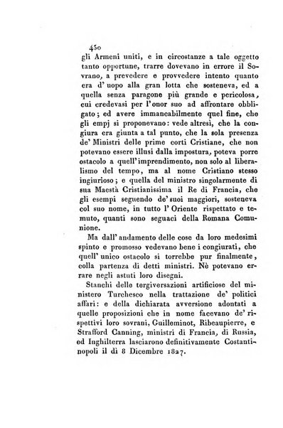 Memorie di religione, di morale e di letteratura