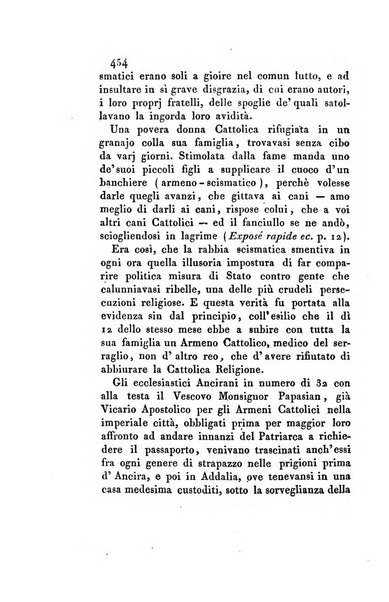 Memorie di religione, di morale e di letteratura