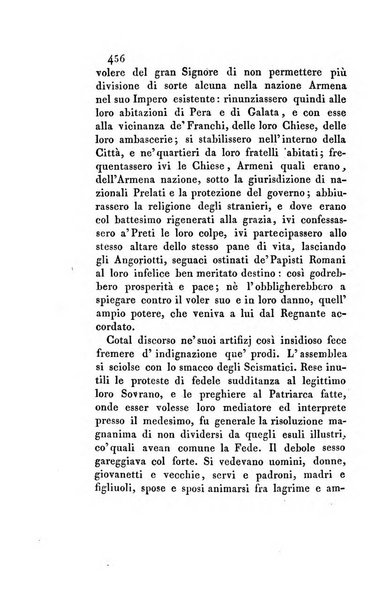 Memorie di religione, di morale e di letteratura