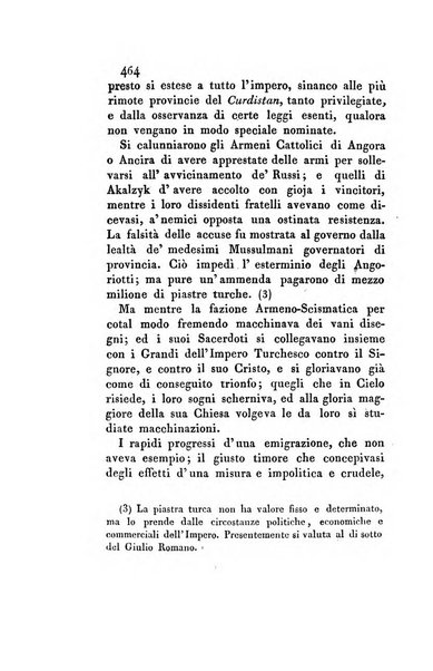 Memorie di religione, di morale e di letteratura