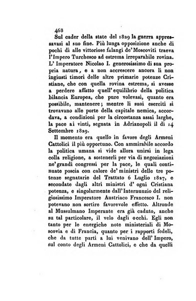 Memorie di religione, di morale e di letteratura