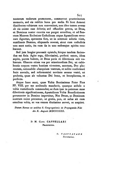 Memorie di religione, di morale e di letteratura