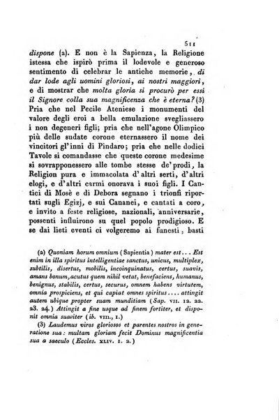 Memorie di religione, di morale e di letteratura