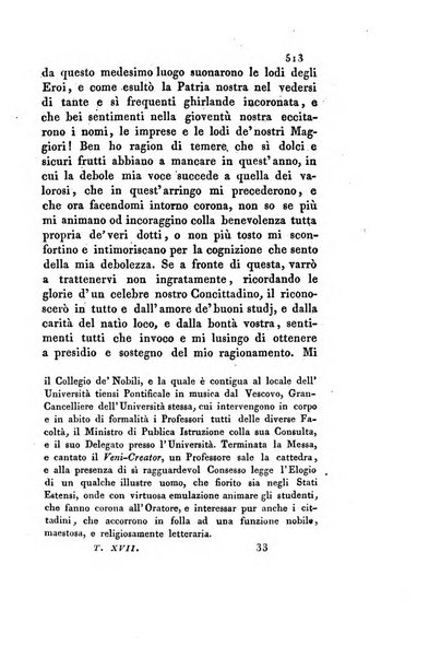 Memorie di religione, di morale e di letteratura