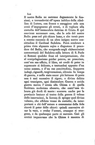 Memorie di religione, di morale e di letteratura