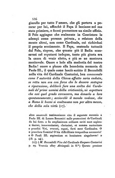 Memorie di religione, di morale e di letteratura