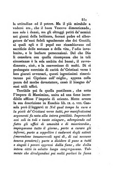 Memorie di religione, di morale e di letteratura