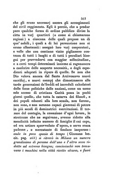 Memorie di religione, di morale e di letteratura