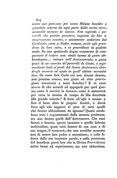 Memorie di religione, di morale e di letteratura