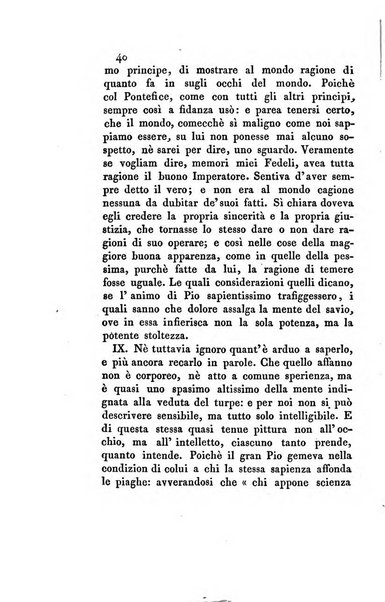 Memorie di religione, di morale e di letteratura