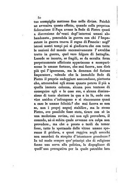 Memorie di religione, di morale e di letteratura