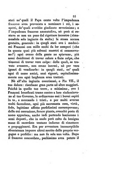 Memorie di religione, di morale e di letteratura