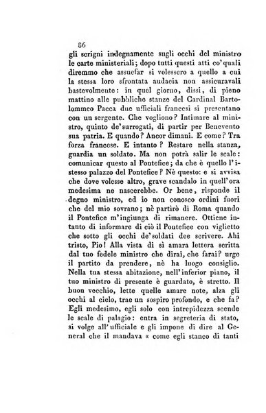 Memorie di religione, di morale e di letteratura