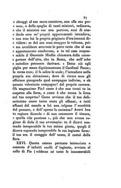 Memorie di religione, di morale e di letteratura