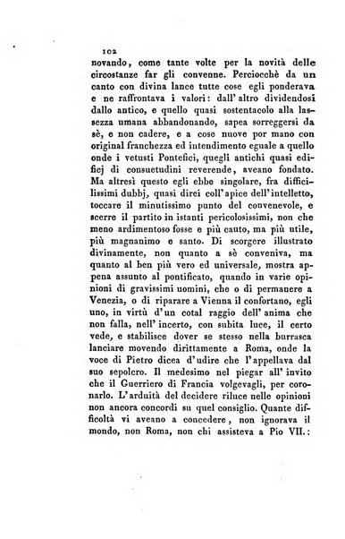 Memorie di religione, di morale e di letteratura