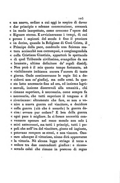 Memorie di religione, di morale e di letteratura