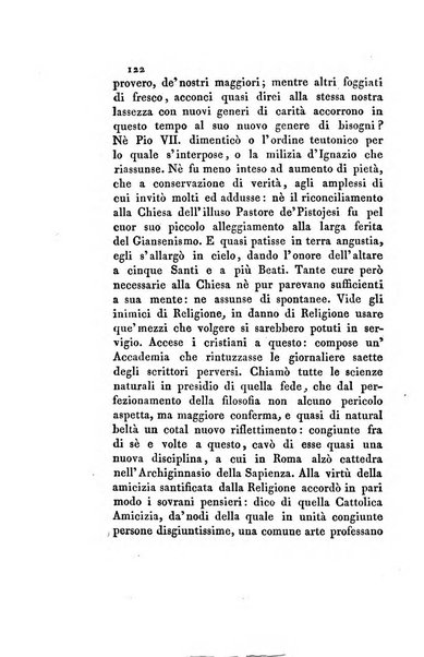 Memorie di religione, di morale e di letteratura