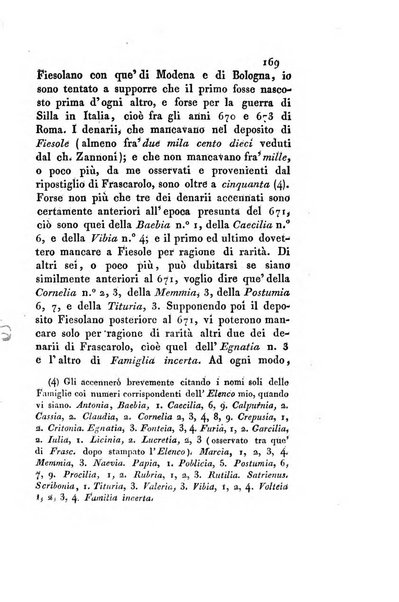 Memorie di religione, di morale e di letteratura