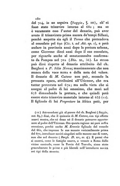 Memorie di religione, di morale e di letteratura