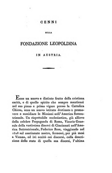 Memorie di religione, di morale e di letteratura