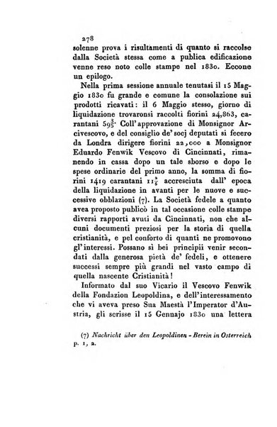 Memorie di religione, di morale e di letteratura